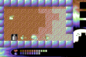 Castle 32