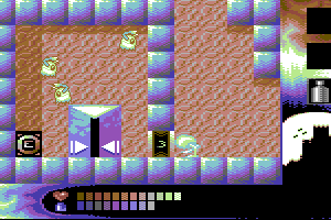 Castle 33