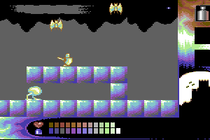 Castle 7