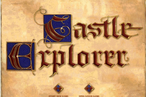 Castle Explorer 0