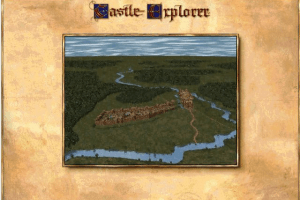 Castle Explorer 1