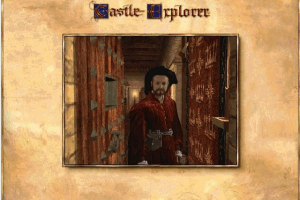 Castle Explorer 2