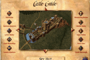 Castle Explorer 3