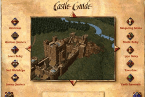 Castle Explorer 6