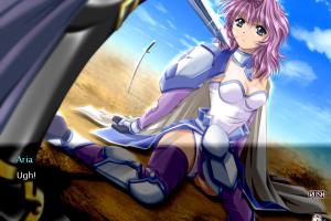 Castle Fantasia 2: The Sacred War Renewal 0