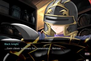 Castle Fantasia 2: The Sacred War Renewal 9