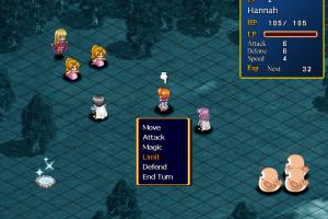 Castle Fantasia 2: The Sacred War Renewal 2