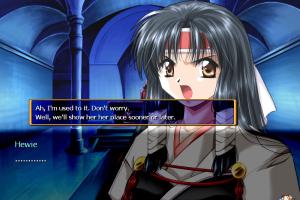 Castle Fantasia 2: The Sacred War Renewal 4