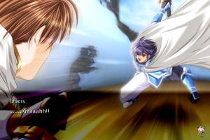 Castle Fantasia 2: The Sacred War Renewal 5