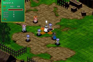 Castle Fantasia 2: The Sacred War Renewal 6