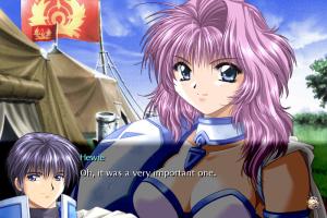 Castle Fantasia 2: The Sacred War Renewal 7