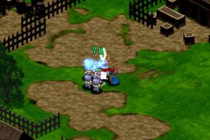 Castle Fantasia 2: The Sacred War Renewal 8