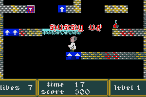 Castle Frankenstein 4