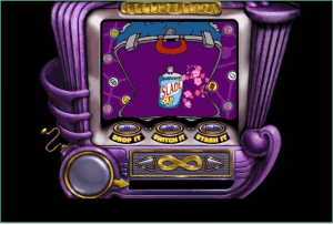 Castle Infinity 3