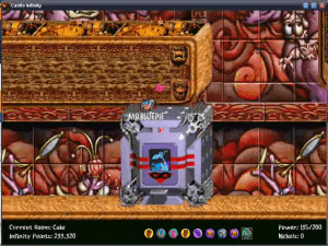 Castle Infinity 7