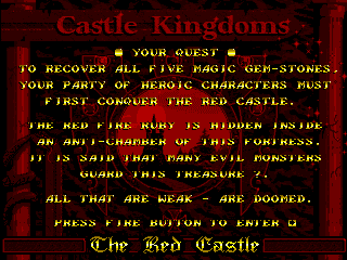 Castle Kingdoms 1