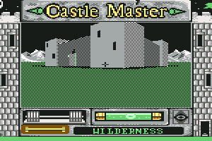 Castle Master 1