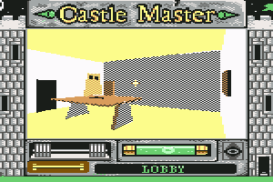 Castle Master 3