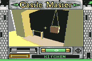 Castle Master 4