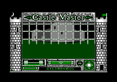 Castle Master 3