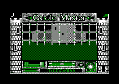 Castle Master abandonware