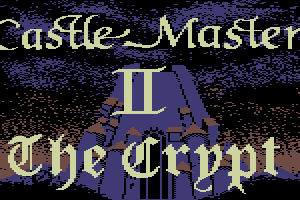 Castle Master + Castle Master II: The Crypt 0