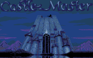 Download Castle Master - My Abandonware