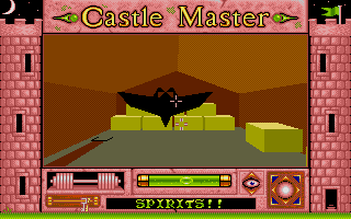 Castle Master 10