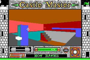 Castle Master 9