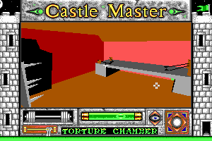 Castle Master 10