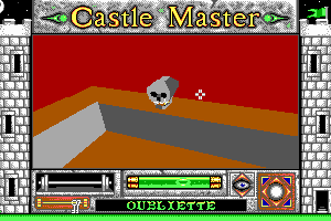 Castle Master 12