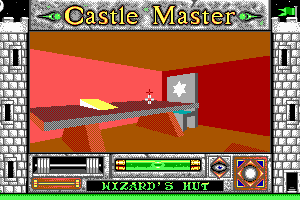 Castle Master 1