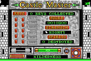 Castle Master 2