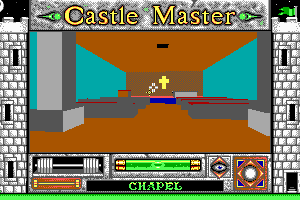 Castle Master 3