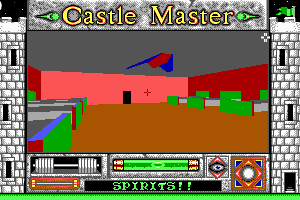 Castle Master 4