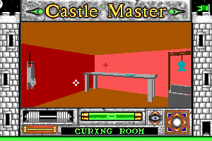 Castle Master 5