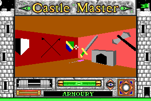 Castle Master 6