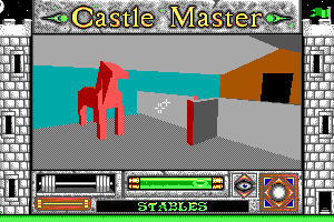 Castle Master 12