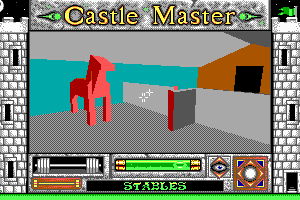 Castle Master 7