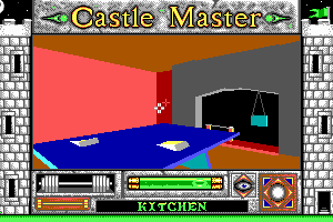 Castle Master 8