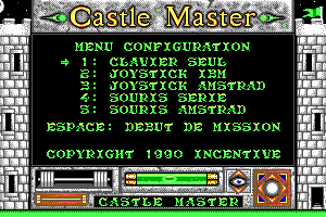 Castle Master 14