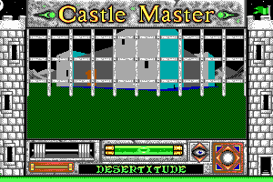 Castle Master 15