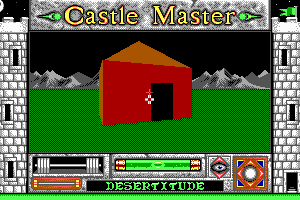 Castle Master 16