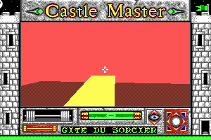 Castle Master 17