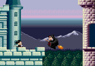 Castle of Illusion starring Mickey Mouse 10