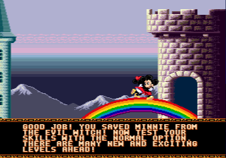 Castle of Illusion starring Mickey Mouse 11