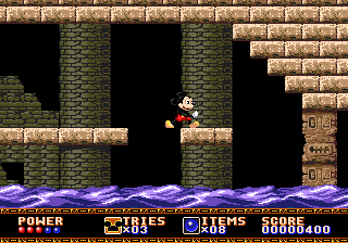 Castle of Illusion starring Mickey Mouse 22