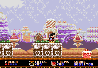 Castle of Illusion starring Mickey Mouse 23