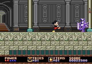 Castle of Illusion starring Mickey Mouse 26