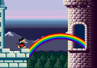 Castle of Illusion starring Mickey Mouse 30
